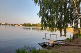 Тело утонувшего подростка нашли в реке в Тверской области Тело утонувшего подростка нашли в реке в Тверской области