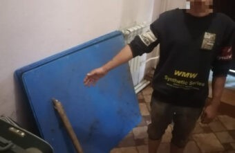 В Тверской области судимый мужчина позарился на иконы в частном доме В Тверской области судимый мужчина позарился на иконы в частном доме