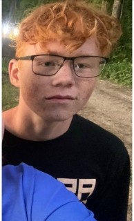 В Тверской области следственный комитет ищет подростка