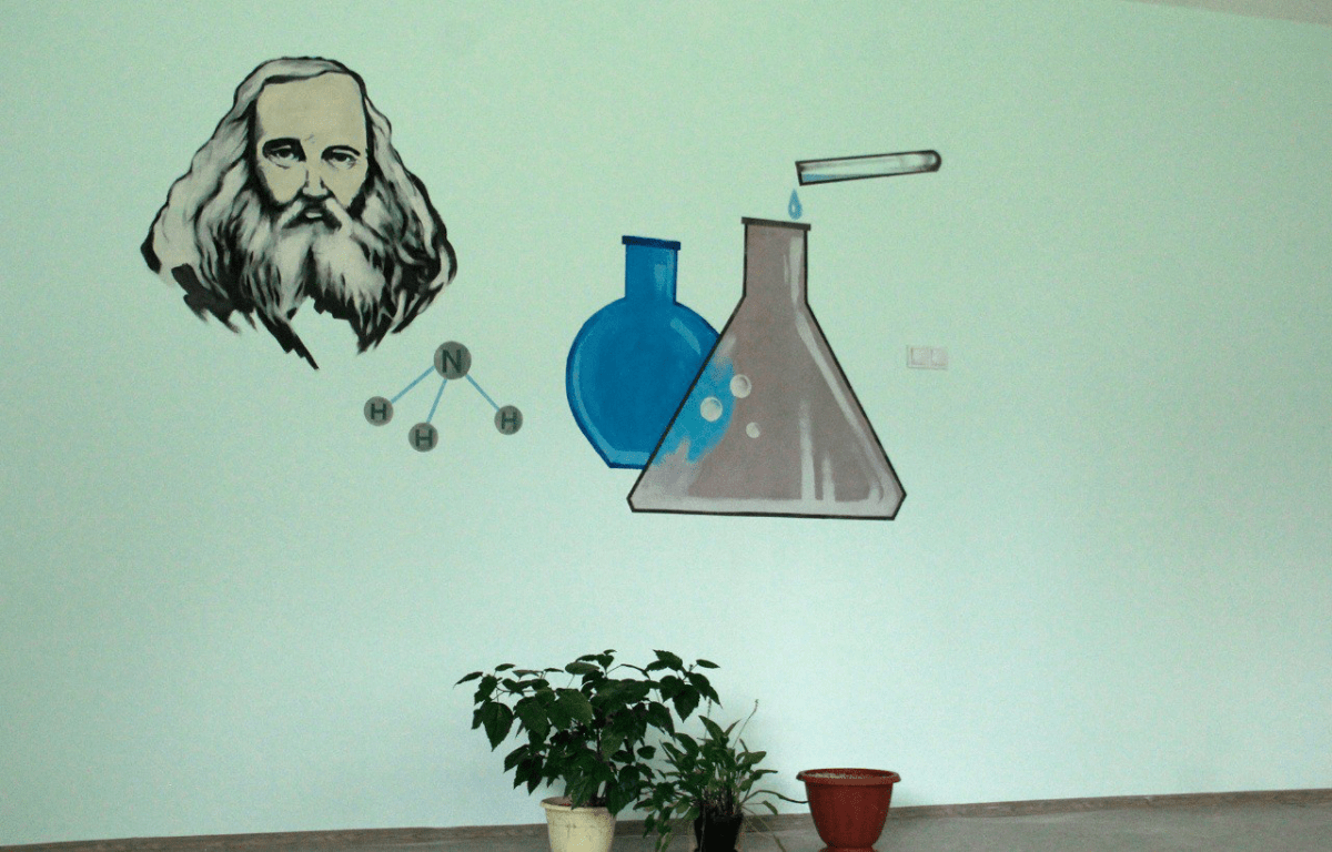 Всего за год в 11 школах Тверской области сделают капитальный ремонт