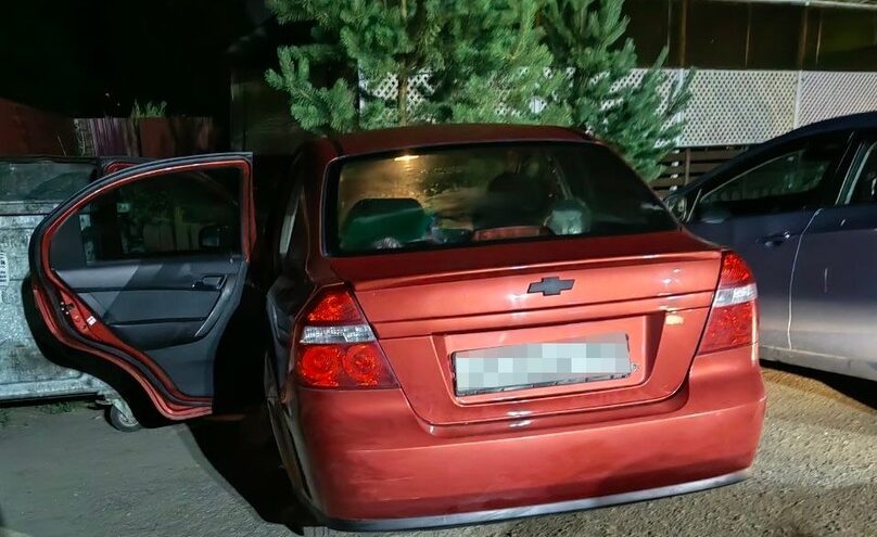 74 пьяных водителя поймали за выходные в Тверской области