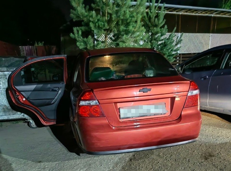 74 пьяных водителя поймали за выходные в Тверской области