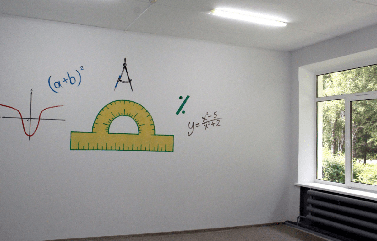 Всего за год в 11 школах Тверской области сделают капитальный ремонт