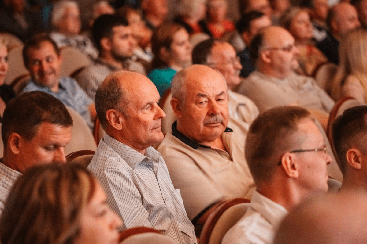 Лучшие специалисты строительной отрасли получили награды накануне профессионального праздника