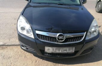 14-летняя велосипедистка попала под колёса машины в Тверской области 14-летняя велосипедистка попала под колёса машины в Тверской области