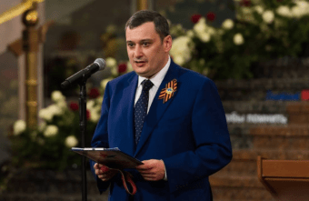 На сайте международной акции «Единой России» «Диктант Победы-2022» открылась регистрация участников