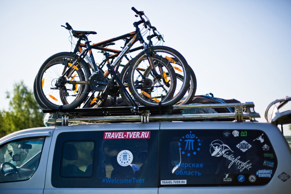 В Тверской области составят маршрут «бархатного сезона» для любителей активного отдыха