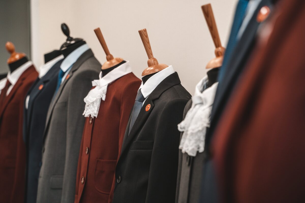 В Тверской области расширили список получателей бесплатной школьной формы