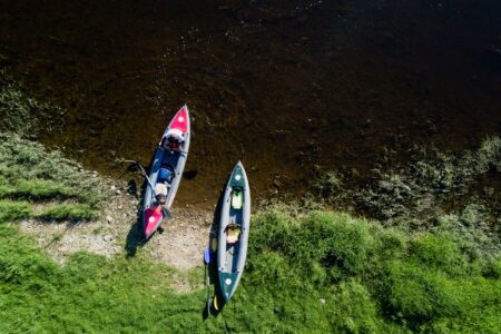 В Тверской области составят маршрут «бархатного сезона» для любителей активного отдыха В Тверской области составят маршрут «бархатного сезона» для любителей активного отдыха