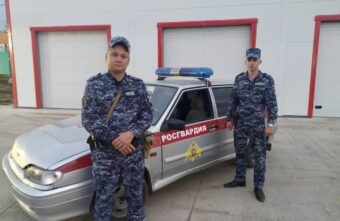 В Тверской области мужчина пытался найти в воде утонувшего и сам чуть не ушёл на дно