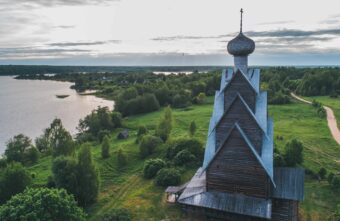 В Москве откроют фотовыставку о достопримечательностях Тверской области В Москве откроют фотовыставку о достопримечательностях Тверской области