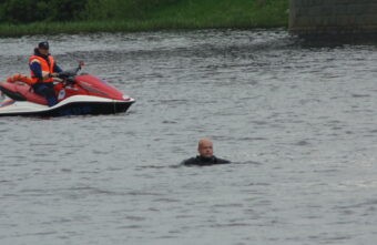 В Тверской области растет число погибших на водоемах