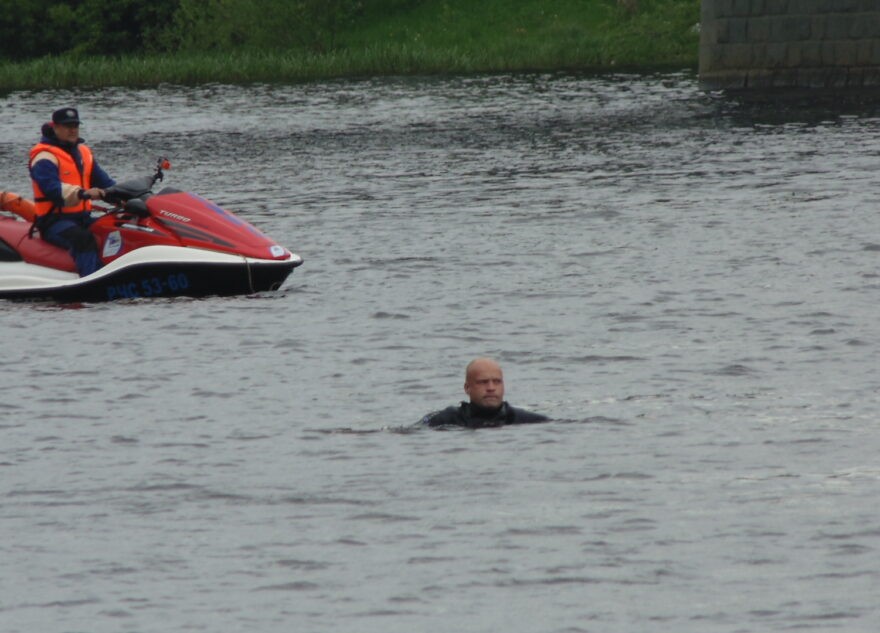 В Тверской области растет число погибших на водоемах