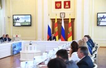 Больше 300 километров дорог отремонтировали в Тверской области в этом году Больше 300 километров дорог отремонтировали в Тверской области в этом году