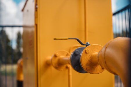 В Тверской области работы по газификации ведутся в 11 муниципалитетах