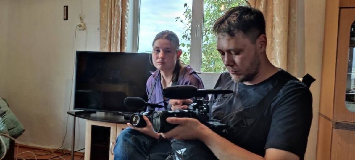 Иноагенты пытались подкупить родителей погибшего на Украине военного