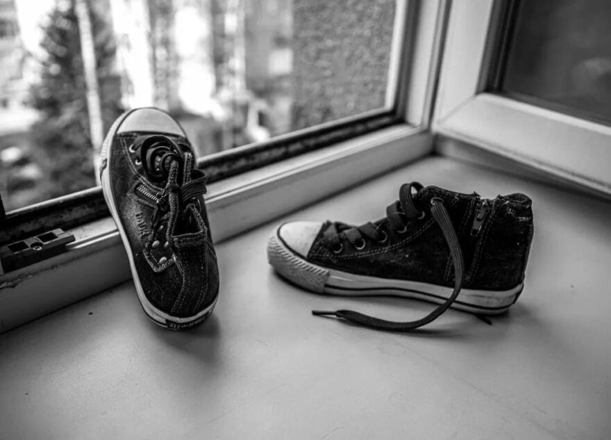 В Тверской области дети продолжают падать из окон по вине родителей В Тверской области дети продолжают падать из окон по вине родителей