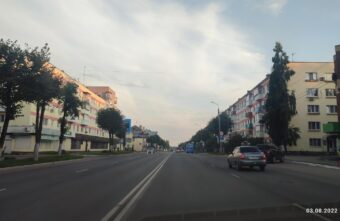 В Тверской области ребенок выбежал под колеса УАЗа