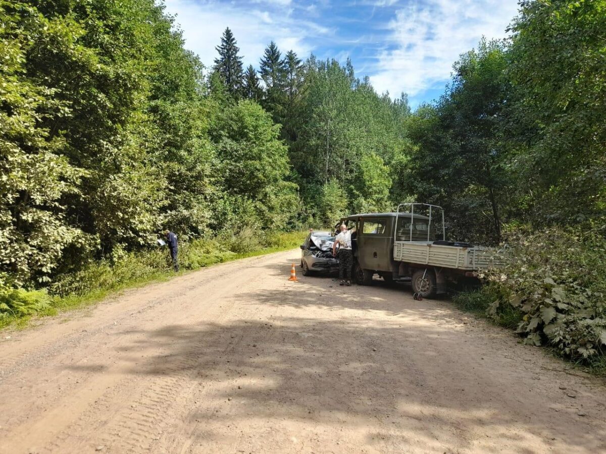 Пострадавших стало больше: появились подробности серьёзной аварии в Тверской области