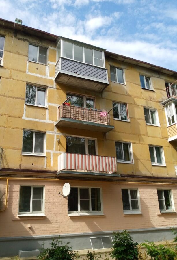 В Тверской области 2-летний мальчик выжил после падения из окна В Тверской области 2-летний мальчик выжил после падения из окна