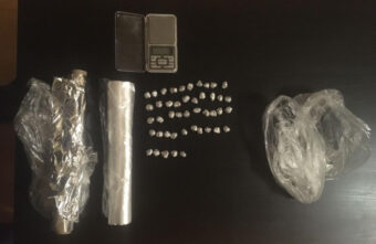 В Твери пресекли распространение крупной партии "синтетики" В Твери пресекли распространение крупной партии "синтетики"