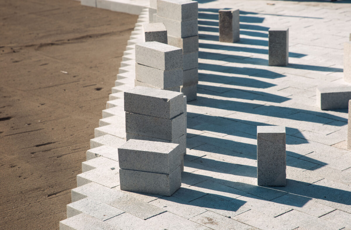 Дорожные работы и благоустройство территории: как преображается исторический центр Твери