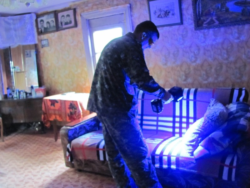 Жительница Тверской области, зарезавшая мужчину, отправится в колонию