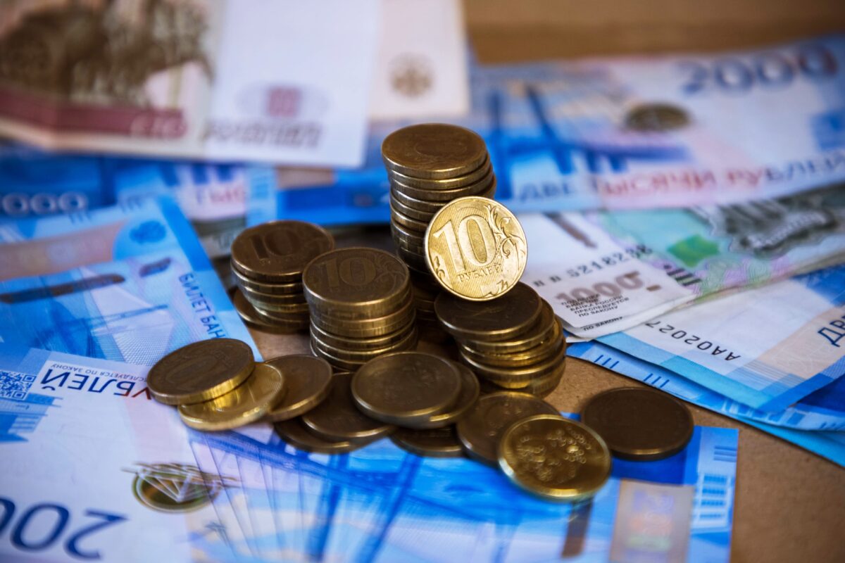 За первое полугодие 2022 года в Тверской области зафиксирован рост поступлений по всем видам налогов