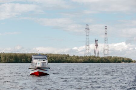 У девяти рек Тверской области установят водоохранные зоны У девяти рек Тверской области установят водоохранные зоны