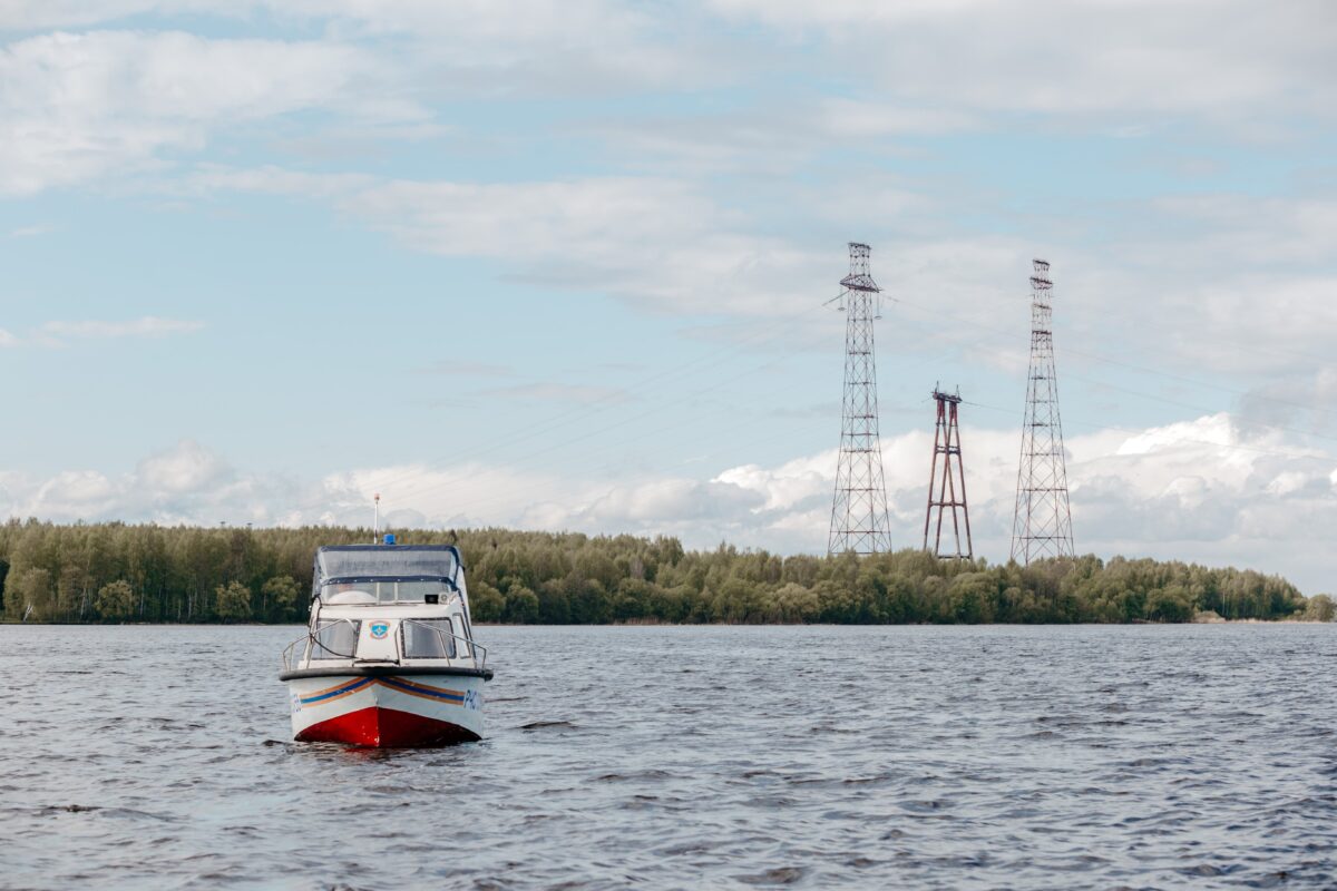 У девяти рек Тверской области установят водоохранные зоны