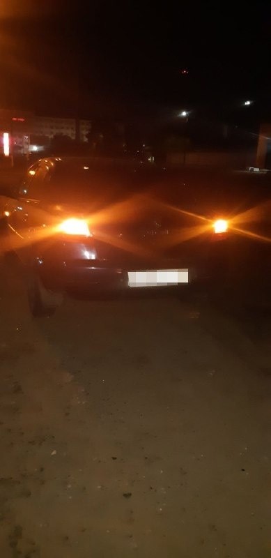 87 пьяных водителей поймали в Тверской области за выходные