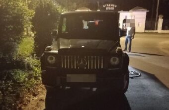 74 пьяных водителя попались в Тверской области за выходные