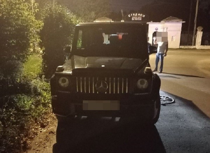 74 пьяных водителя попались в Тверской области за выходные