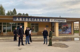 Мужчина, изнасиловавший и убивший жительницу Тверской области 18 лет назад, отправится в колонию Мужчина, изнасиловавший и убивший жительницу Тверской области 18 лет назад, отправится в колонию