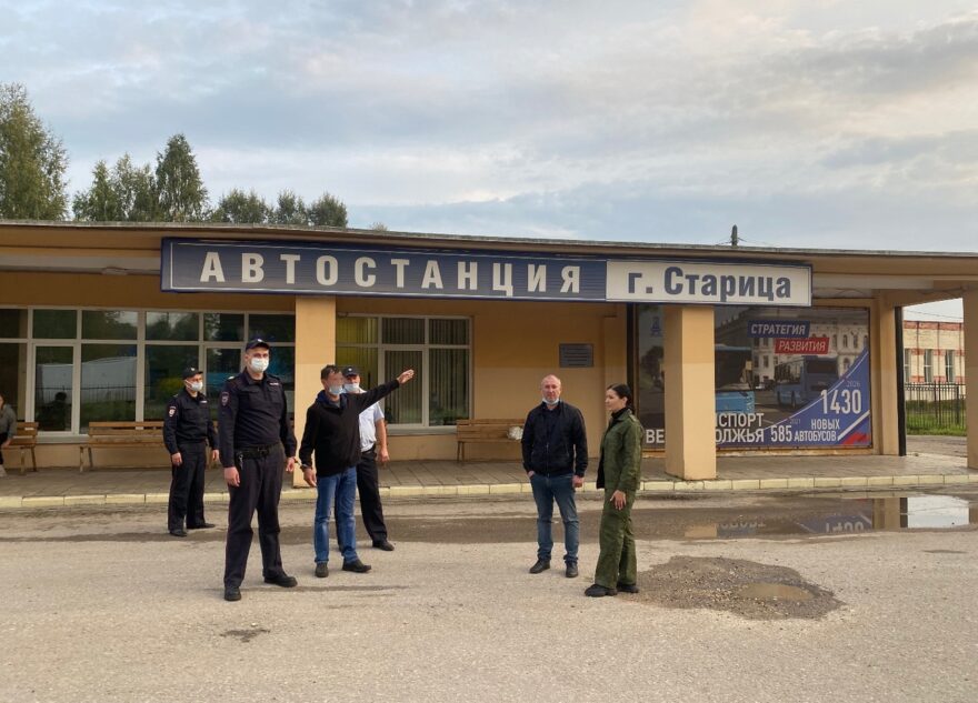 Мужчина, изнасиловавший и убивший жительницу Тверской области 18 лет назад, отправится в колонию