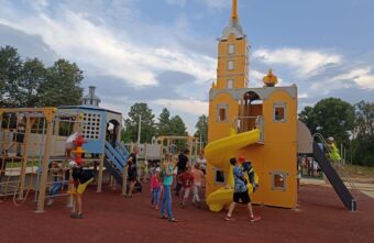 41 место в Тверской области стало комфортнее в 2022 году