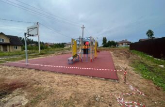 Вышний Волочек досрочно сдает проекты ППМИ