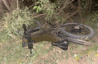 В Тверской области внедорожник отправил водителя электровелосипеда в больницу В Тверской области внедорожник отправил водителя электровелосипеда в больницу