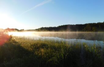 «После путешествия жизнь изменилась»: подопечные фонда «Константа» вернулись домой из большого похода