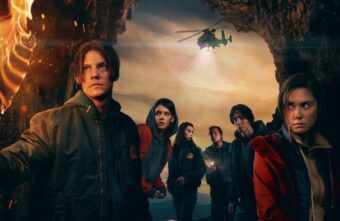 Выживет только «Стая» — премьера экстремальной молодежной драмы состоится в видеосервисах Wink и more.tv