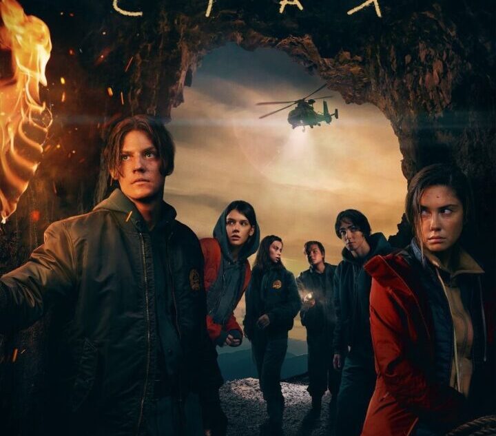 Выживет только «Стая» — премьера экстремальной молодежной драмы состоится в видеосервисах Wink и more.tv