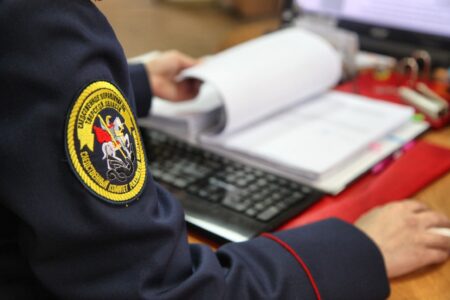 В Тверской области бывшего руководителя лесничества, пойманного на взятках, ждёт суд В Тверской области бывшего руководителя лесничества, пойманного на взятках, ждёт суд