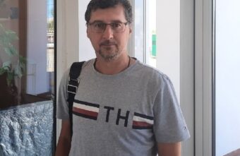 Новый главный тренер тверского футбольного клуба рассказал о планах на будущее