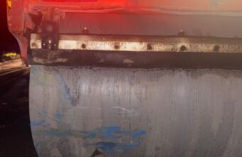 Пассажир мотоцикла скончался после столкновения с дорожным катком в Тверской области Пассажир мотоцикла скончался после столкновения с дорожным катком в Тверской области