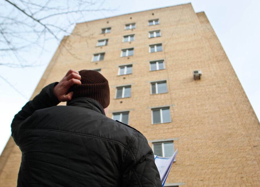 Прокуратура Тверской области выявила нарушения компании, управляющей жилым домом Прокуратура Тверской области выявила нарушения компании, управляющей жилым домом
