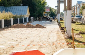 Именем нацпроекта: как тверской асфальт связан с делами государства