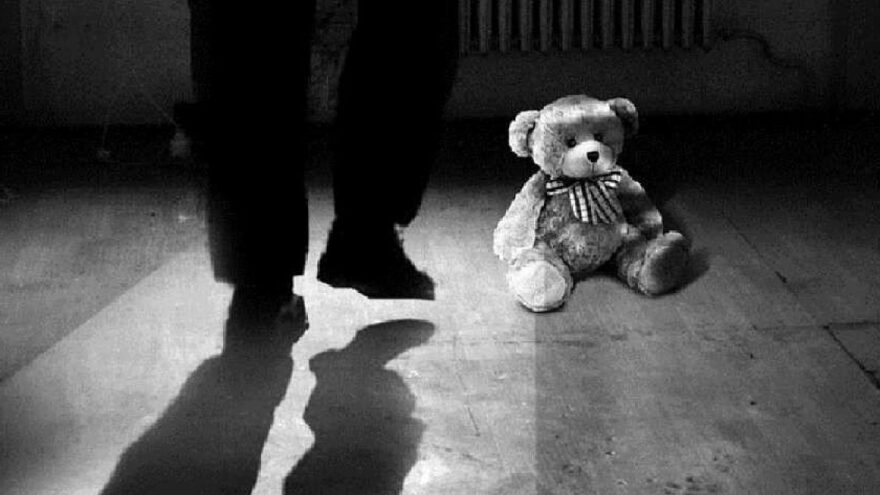 В Твери арестовали мужчину, совершившего сексуальные действия в отношении малолетнего ребёнка