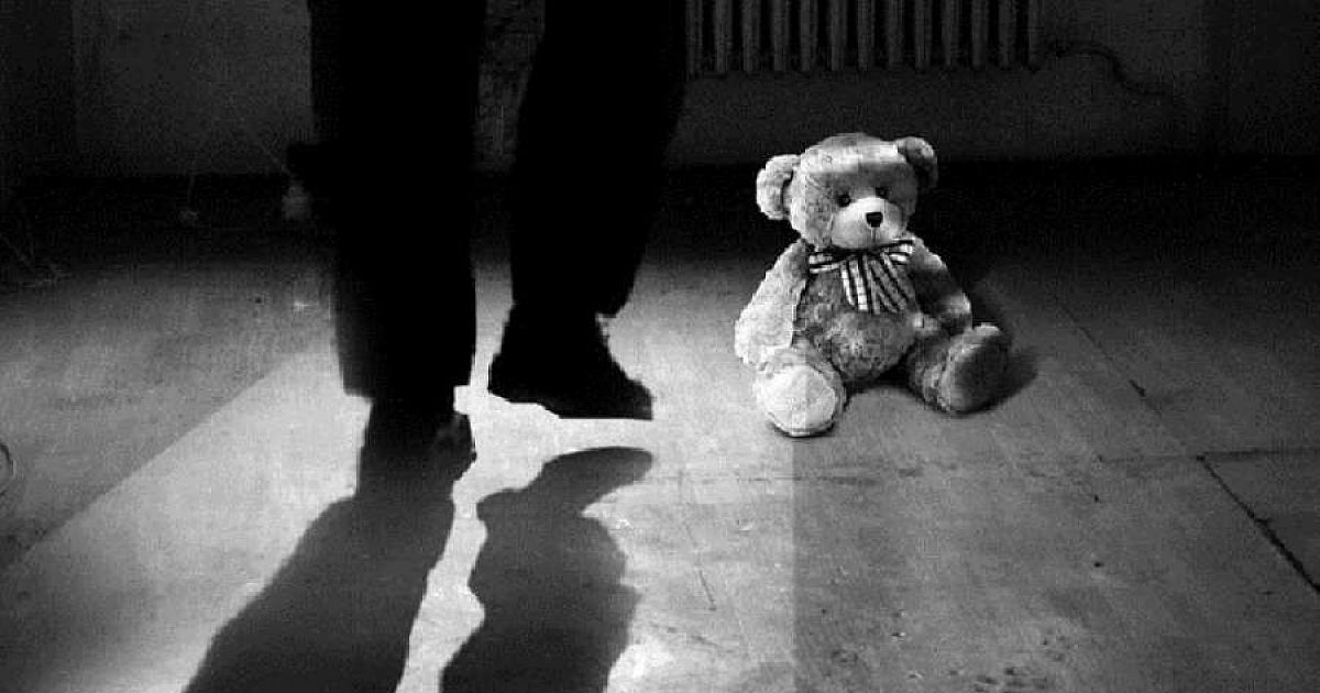 В Твери арестовали мужчину, совершившего сексуальные действия в отношении малолетнего ребёнка