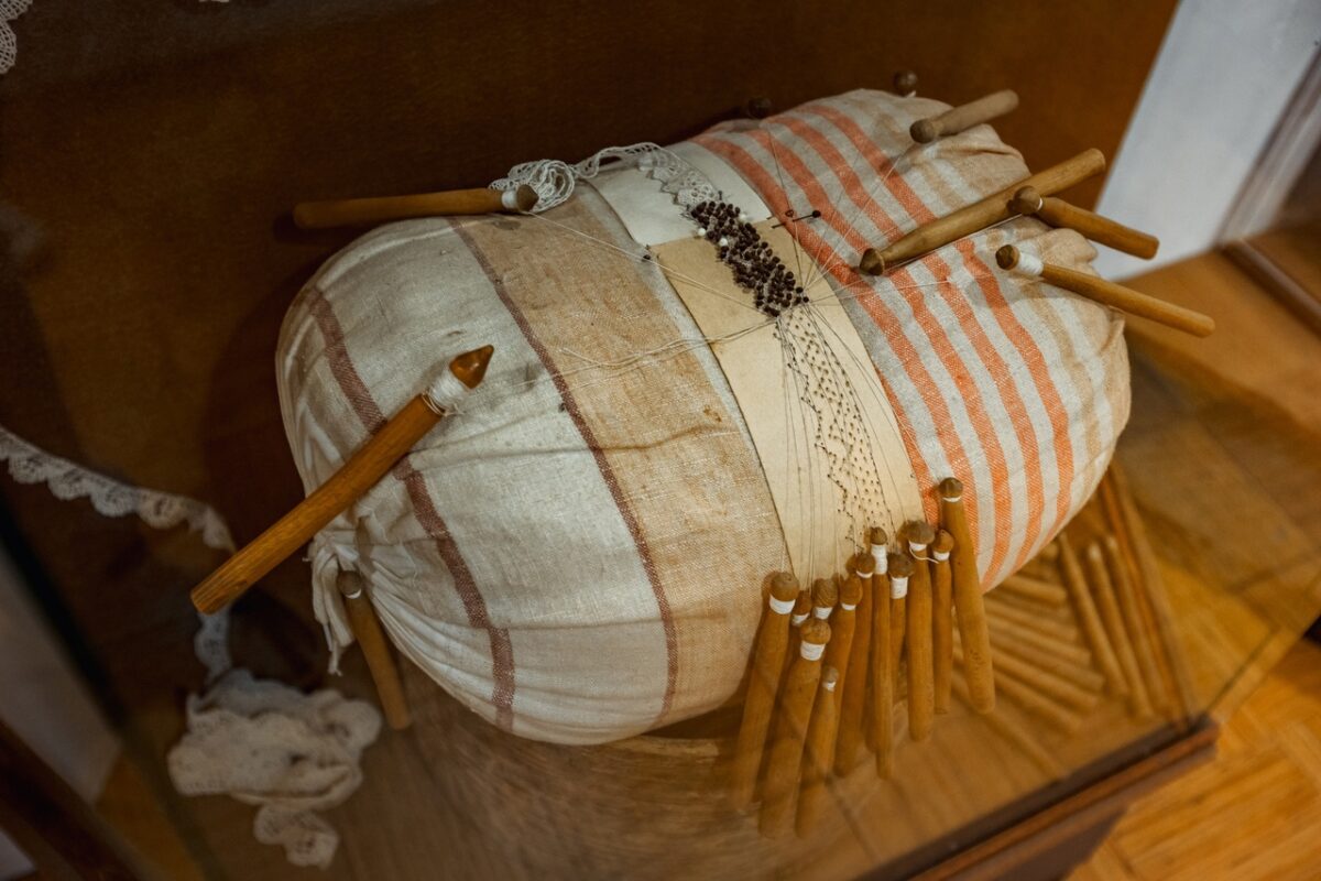 Калязинский музей хранит уникальные артефакты взорванного Троицкого монастыря