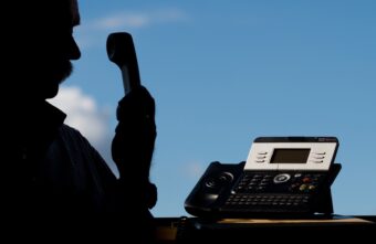 В Тверской области телефонные мошенники украли у мужчины больше миллиона рублей В Тверской области телефонные мошенники украли у мужчины больше миллиона рублей